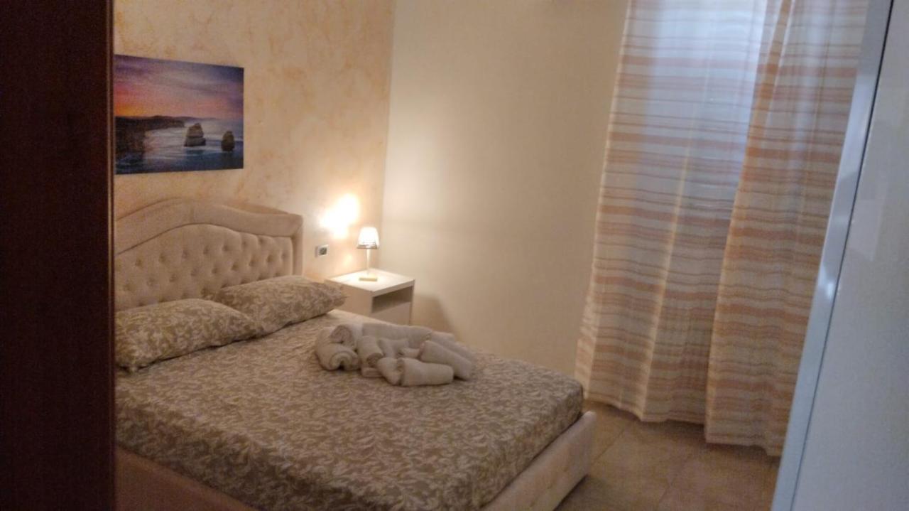 La Casa Di Elisa Apartment Бари Екстериор снимка
