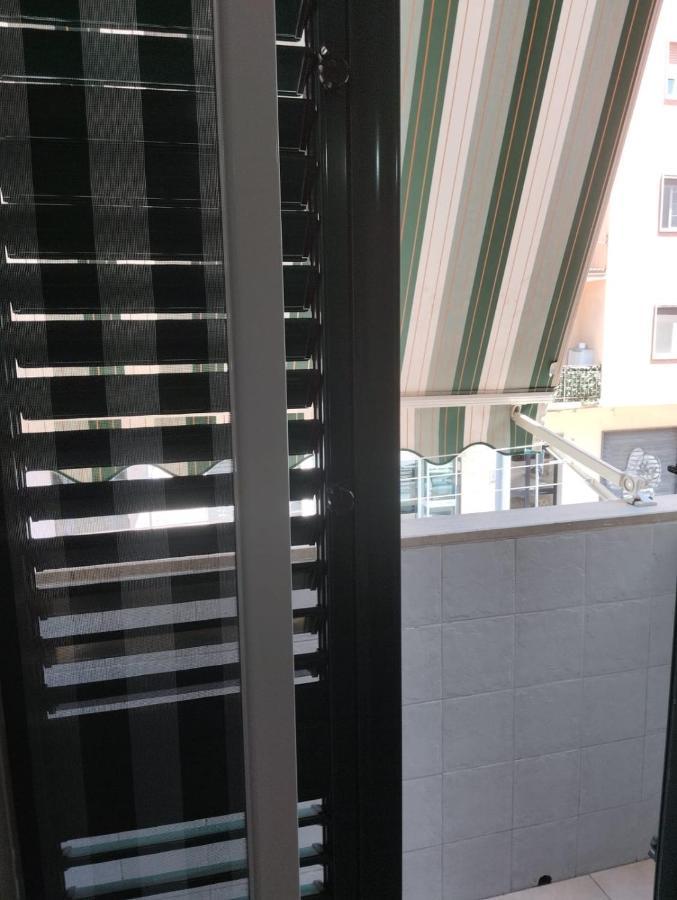 La Casa Di Elisa Apartment Бари Екстериор снимка